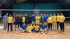 Збірна України U20 стартує у кваліфікації на Євро-2027. Розклад і склад