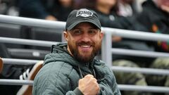 Ломаченко можеть стать абсолютным чемпионом мира. Известны соперники