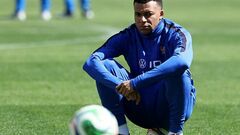 Мбаппе видалили з китайських версій футбольних симуляторів
