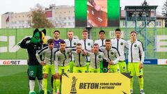 Руслан РОТАНЬ: «Такая игра – это тренировка с повышенной ответственностью»