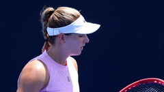 WTA 125 в Курмайере. Результаты украинок: Завацкая сыграет в 1/8 финала