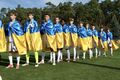 Динамо U-19 – Рейнджерс U-19. Юношеская лига УЕФА. Смотреть онлайн LIVE