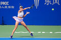 Ястремская не сумела выйти в четвертьфинал турнира WTA 250 в Гуанчжоу