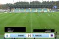 Динамо U-19 – Рейнджерс U-19 – 3:2. Юнацька ліга УЄФА. Відео голів