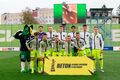 Руслан РОТАНЬ: «Такая игра – это тренировка с повышенной ответственностью»