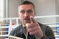 Усик показал всему миру, как он относится к Месси, взорвав интернет