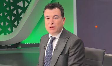 Перепутал Иран с Новой Зеландией. Комментатора отстранили от ЧМ-2026