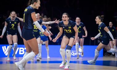 Україна (ж) – Польща (ж) – 1:2. Текстова трансляція матчу