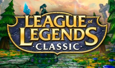 ОФІЦІЙНО. Riot Games анонсувала League of Legends Classic