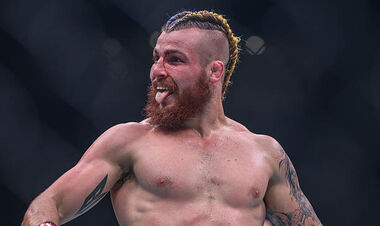Донченко получил огромные деньги от UFC за зрелищный нокаут