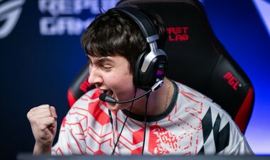Inner Circle вийшли у гранд-фінал Super DraculaN: попереду вирішальний матч