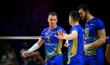 Плотницкий взял слово перед матчем Украина – Болгария в Лиге наций