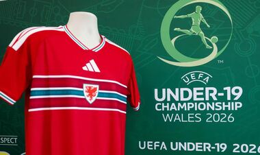 Уельс U19 – Іспанія U19, Німеччина U19 – Данія U19. Дивитися онлайн LIVE