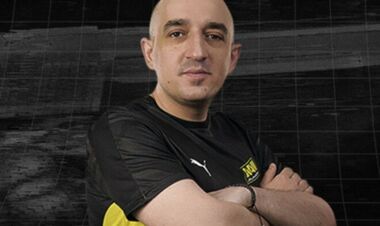 Фейк Річарда Льюїса? Спортивний директор NAVI спростував чутки про Falcons