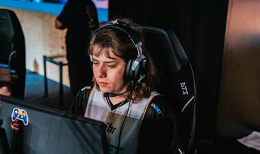 Женская команда MIBR fe стала чемпионкой турнира по CS2 в Рио