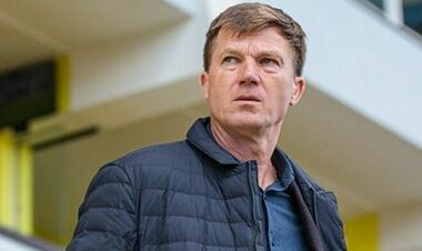 МАКСИМОВ: «На чемпионате мира пришло время атлетов»