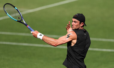 Бывший четвертый номер рейтинга ATP снялся с Уимблдона за день до матча