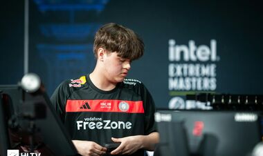 Гравець FUT з CS2 вибув із шортлиста Liquid – українець поза гонкою