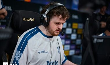 Кадрові зміни у 100 Thieves. До команди може прийти капітан Monte
