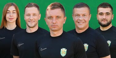 ОФІЦІЙНО. Карпати призначили тренера для новоствореної команди
