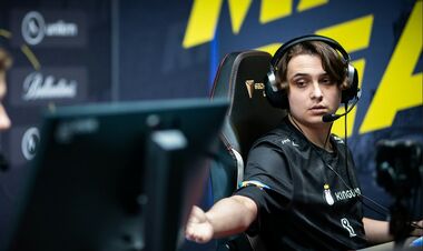 Украинская команда Leo взяла серебро на турнире по CS2 Urban Riga Open S5