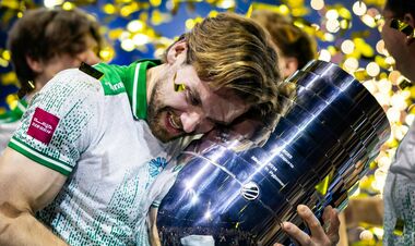 Оновлений щотижневий рейтинг HLTV. З'явився новий лідер