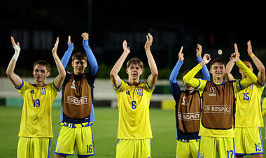 Победа U-19, вылет Бундестим, новый коуч Ман Сити, драма для Ястремской