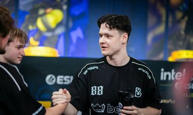 B8 – MIBR. Прогноз і анонс на матч турніру XSE Pro League 2026 з CS2