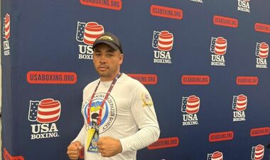 Костянтин Мельник: Тренер, який виховав чемпіонів Європи
