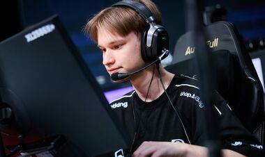 B8 – MIBR. XSE Pro League 2026. Дивитись онлайн. LIVE трансляція