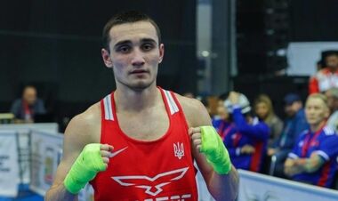 Айдер АБДУРАІМОВ: «Саме через це мені вдалося стати чемпіоном України»
