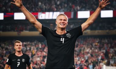 Где смотреть онлайн матч чемпионата мира 2026 Кот-д'Ивуар – Норвегия