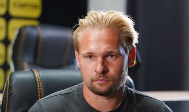 Вячеслав ТАНКОВСКИЙ: «Мотивация у меня всегда максимальная»