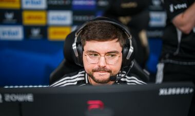 «Подивимось, яке майбутнє чекає»: sdy відреагував на відхід з ENCE