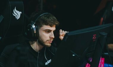 Legacy готовит усиление к Esports World Cup: На прицеле аргентинец