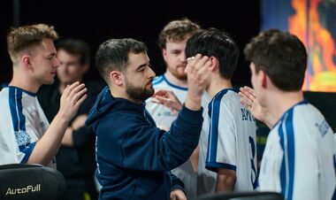 Український клуб Monte втратив склад: Гравці перейшли в Luminosity