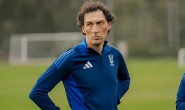 Эксперт: «Игра сборной U-19 дарит удовольствие. Михайленко – умный человек»