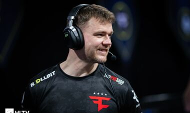 Источник: экс-тренер FaZe может возглавить Astralis