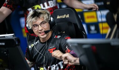 FaZe Clan с поражения дебютировали на турнире в Китае: Комментарий капитана