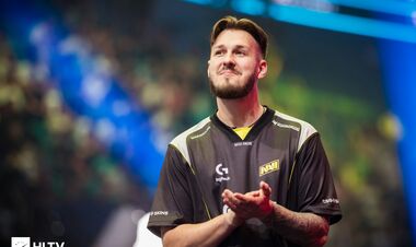 ОФИЦИАЛЬНО. Игрок jL покинул Natus Vincere