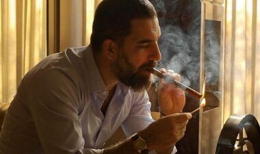ТУРАН: «Цей гравець не з цієї планети. Я з такою людиною не розмовляю»