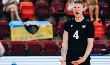 Українець став найрезультативнішим гравцем молодіжного Євро