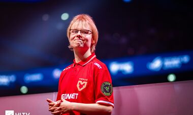 ОФИЦИАЛЬНО. Jimpphat покинул MOUZ после трех лет в клубе