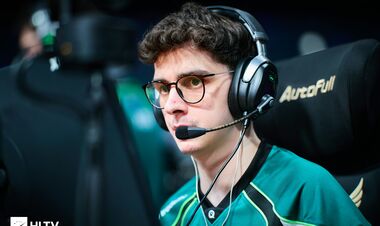 FlyQuest з CS2 розпрощалися зі story після шести місяців у складі