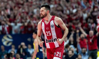 ОФИЦИАЛЬНО. Милан подписал контракты с двумя чемпионами Евролиги