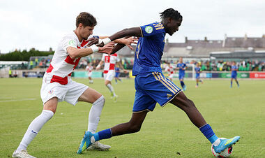 Хорватия U-19 – Италия U-19 – 0:0. Ничья соперников Украины. Видеообзор