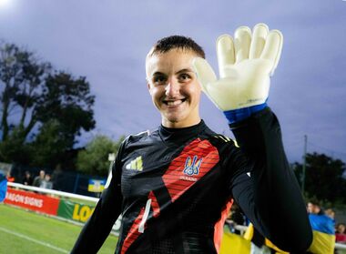 Козацький характер. Україна U-19 здобула вольову перемогу над сербами