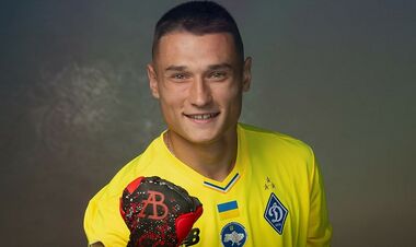 ОФІЦІЙНО. Українець, який провів десять років у Динамо, знайшов новий клуб