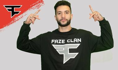 Сооснователя FaZe арестовали в Индиане