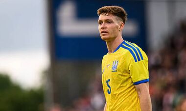 Циганков для себе вирішив, де гратиме далі